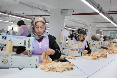 İşverenlere yönelik kadın istihdam desteği