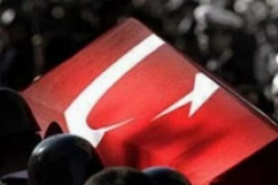 MSB’den Şehit Ercan Güven için başsağlığı mesajı