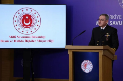 MSB duyurdu: 63 terörist etkisiz hale getirildi