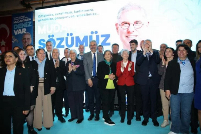 Mustafa Bozbey: “İlk defa körfez ulaşımını başlatacağız”