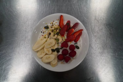 Oruç tutanları gün boyu susatmayan sahur tarifleri