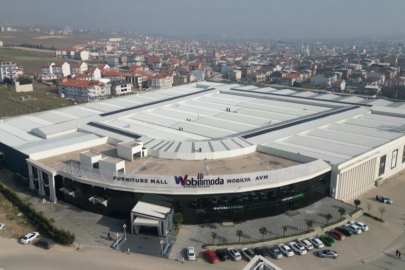 Wobilimoda Mobilya AVM'den bahar kampanyası