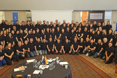 Yeşim Grup 2027’ye hazırlanıyor