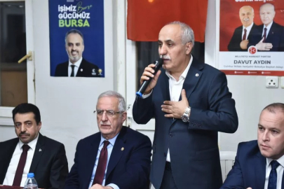 Aydın: Yenişehir fide ve tohum üretiminde merkez olacak