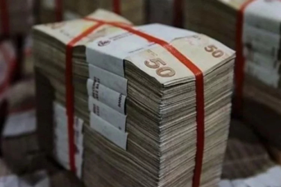 Bütçe Şubat ayında 153,8 milyar TL açık verdi