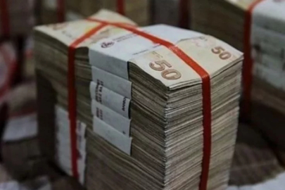 Bütçe Şubat ayında 153,8 milyar TL açık verdi