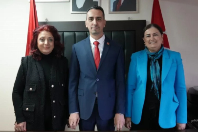 İYİ Parti’de şok istifalar