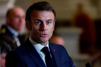 Macron: "Rusya kazanırsa Avrupa'nın güvenilirliği sıfıra inecek"