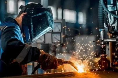 Ücretli çalışan sayısında artış