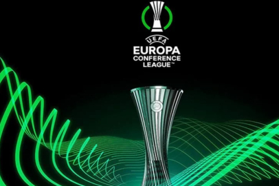 UEFA Avrupa Konferans Ligi'nde çeyrek finale çıkan takımlar belli oldu