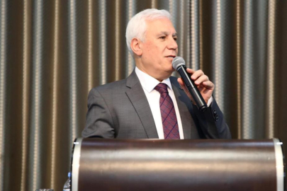 Bozbey: “Bursa’nın marka değerini arttıracak her girişimin başımızın üzerinde yeri var”