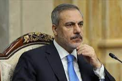 Dışişleri Bakanı Fidan, Pakistanlı mevkidaşı Dar ile telefonda görüştü