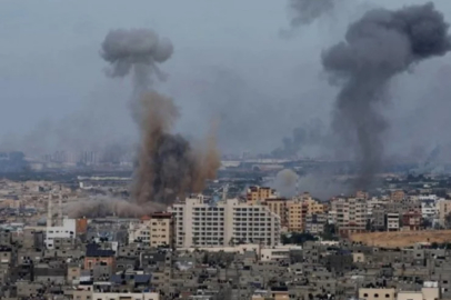 İsrail’in Gazze saldırılarında 80 kişi hayatını kaybetti