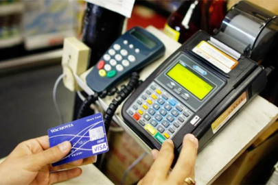 Kredi kartı işlemlerinde uygulanacak azami faiz oranı yükseldi