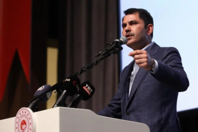 Murat Kurum: “Deprem siyasi ayrım yapmıyor"