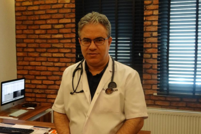 "Covid geçirenler mutlaka bir kardiyoloji uzmanına başvursun"