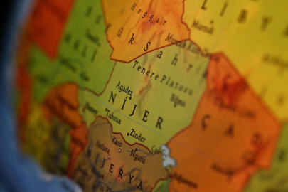 Nijer, ABD ile askeri iş birliğini sonlandırdı
