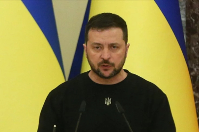 Rusya, Ukrayna’nın 35 dronunu düşürdü