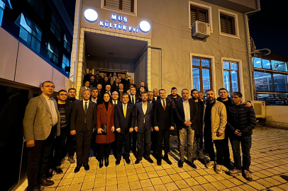 Sedat Yalçın: “Tarım ve hayvancılıkta  Ticaret köprüleri kuracağız”