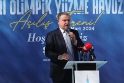 Bakan Osman Aşkın Bak'tan 31 Mart mesajı