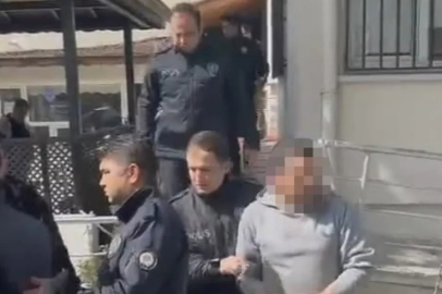 Bursa’da kaçak silah imalatı yapan kişi tutuklandı