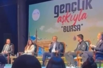 Dışişleri Bakanı Hakan Fidan'dan, 'Kurtlar Vadisi' açıklaması