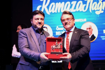 Osmangazi'de tasavvuf gecesi