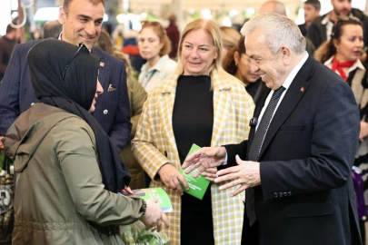 Şadi Özdemir: Bizim için halkın çıkarı önemli