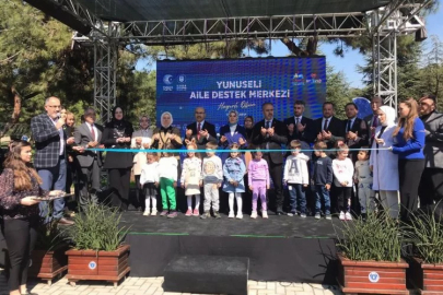 Bakan Göktaş: "Bursa, gerçek belediyecilikle yola devam diyecek"