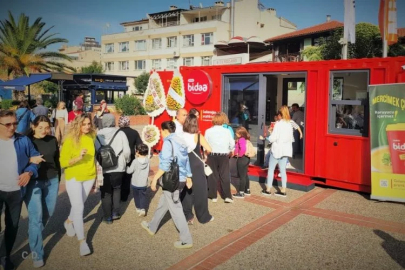 Ev yemekleri zincirine 3 yeni şube