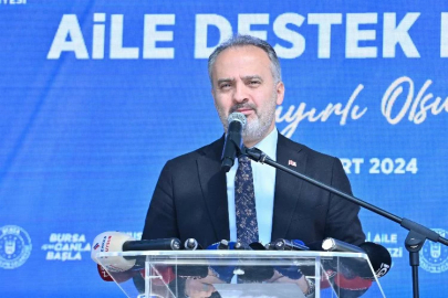 Yunuseli’ne aile destek merkezi