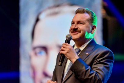 Balıkesir Büyükşehir Belediyesi 10 bin yeni konut yapacak