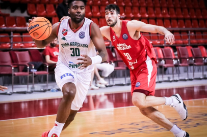 P. Karşıyaka, Avrupa defterini kapattı