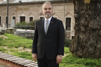 Başkan Aktaş, “Turizm anlayışını yeni bir seviyeye çıkarıyoruz”