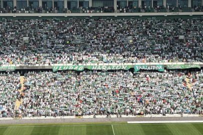 Bursaspor - Kırklarelispor maçının biletleri satışa çıktı