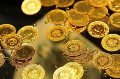 Serbest piyasada altın fiyatları