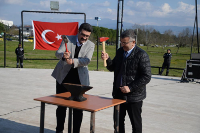 BUÜ’de Nevruz geleneği unutulmadı