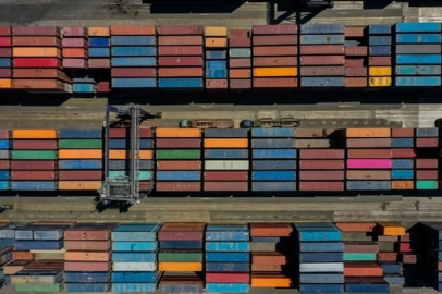 Şubat ayı ithalat ve ihracat rakamları açıklandı