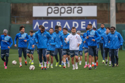 Trabzonspor istikrar arıyor