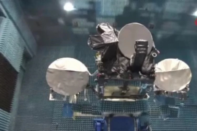 TÜRKSAT 6A, Temmuz’un ikinci haftasında uzaya fırlatılacak