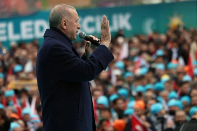 Cumhurbaşkanı Erdoğan “Murat Kurum ile İstanbul’da yeni bir dönemi başlatacağız”