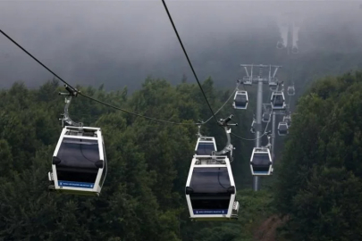 Uludağ'a çıkacaklar dikkat!