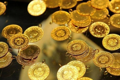 Serbest piyasada altın fiyatları