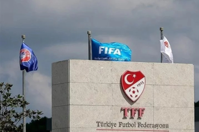 TFF'den, MHK Eğitim Toplantısı'na ilişkin açıklama