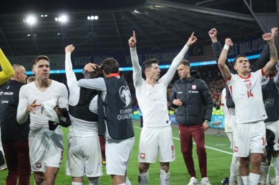 Başakşehir’den, Krzystof Piatek'e tebrik