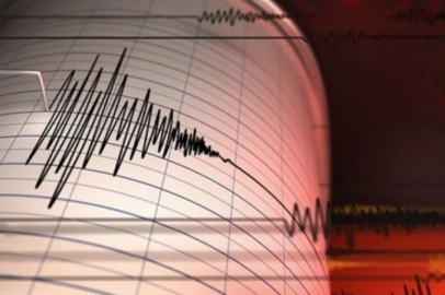 Bursa'da korkutan deprem!