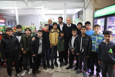 Erdemli değişim zamanı