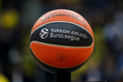 THY Euroleague'de 32. hafta heyecanı