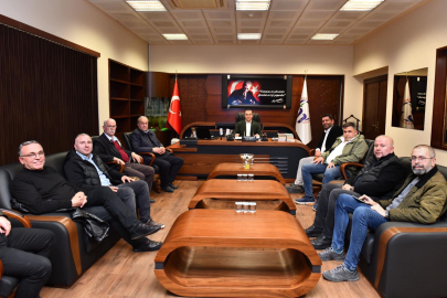 Erdem: Yatırımları tamamlayacağız