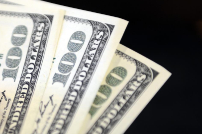 Serbest piyasada döviz fiyatları